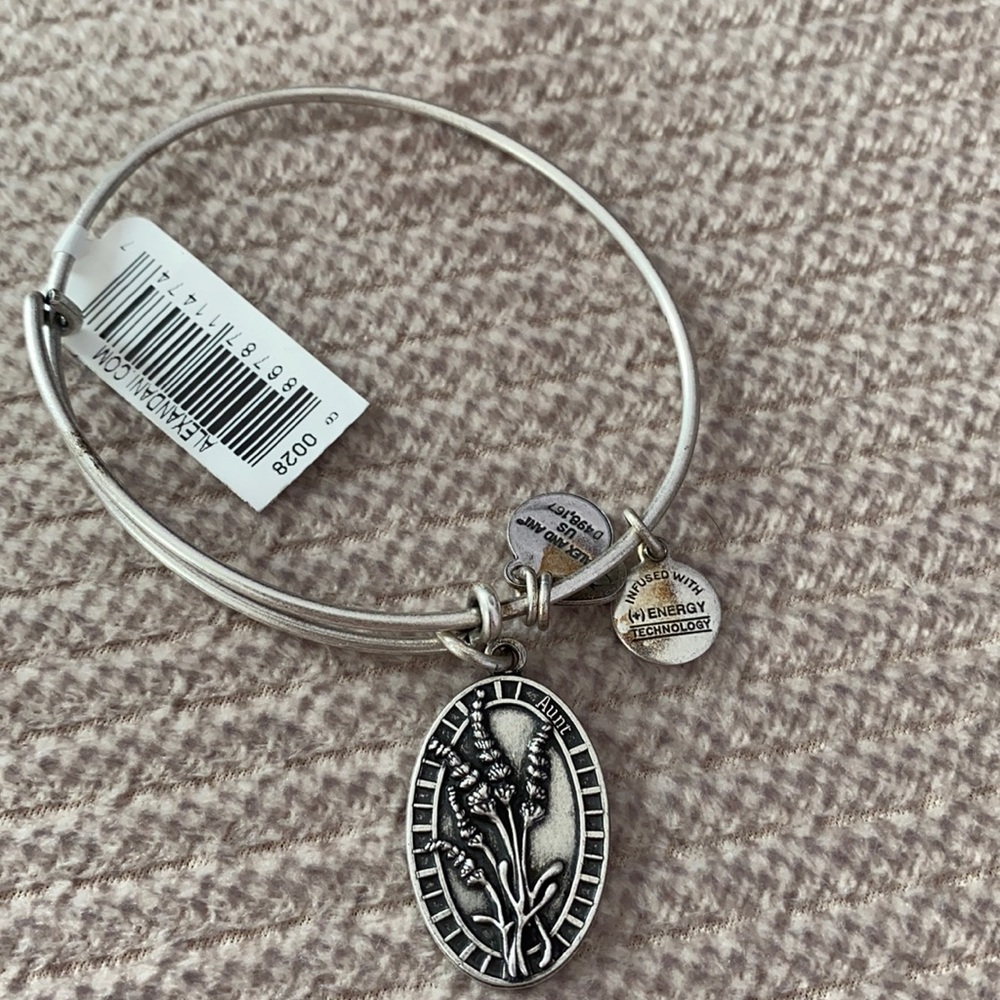 Alex and Ani